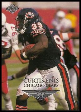29 Curtis Enis